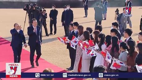 Bản tin thời sự 20h ngày 05/12/2022