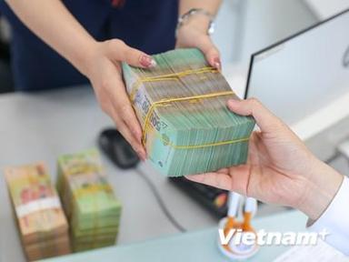 Ngân hàng Nhà nước nới room tín dụng thêm 1,5 – 2% cho toàn hệ thống.