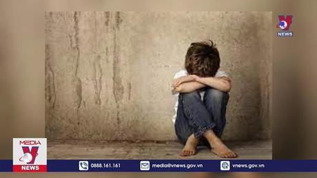 Khi cha mẹ và con mất kết nối 