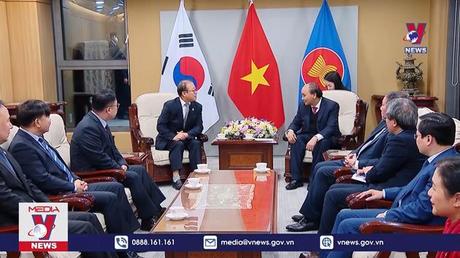 Bản tin thời sự 22h ngày 04/12/2022