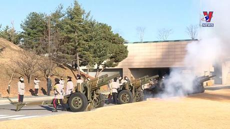 Bản tin tiếng Trung ngày 05/12/2022