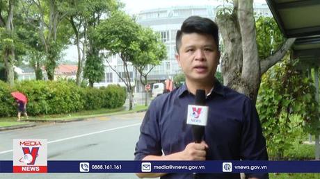 Singapore có nguy cơ đối mặt làn sóng COVID-19 thứ 4