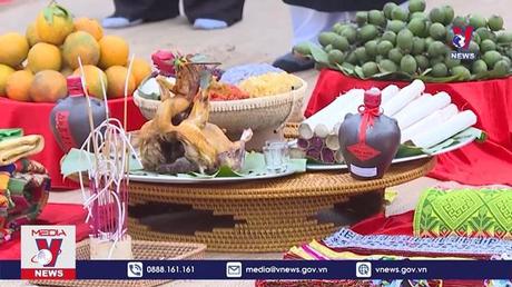 Ngày hội VH,TT&DL các dân tộc vùng Tây Bắc lần thứ XV thành công tốt đẹp