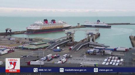 EU điều chỉnh viện trợ nhằm cạnh tranh với Mỹ