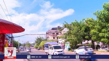 Lạm phát tại Lào tăng cao kỷ lục