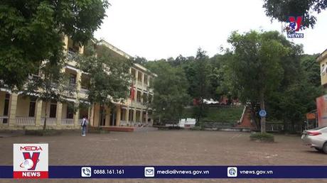 Nghiên cứu giá trị văn hóa của di vật tìm thấy tại khuôn viên trường học 