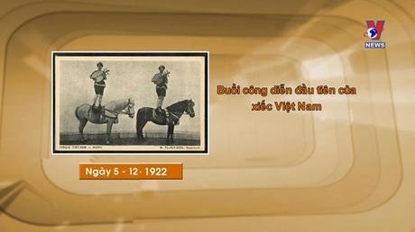 Khoảnh khắc & Sự kiện ngày 5/12/2022