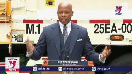 Các thành phố của Mỹ 'đau đầu' tuyên chiến với chuột 