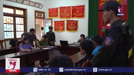 Đắk Nông triệt phá đường dây cá độ gần 600 tỷ đồng