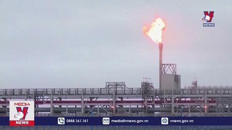 Nga có thể cấm cung cấp dầu theo giá trần