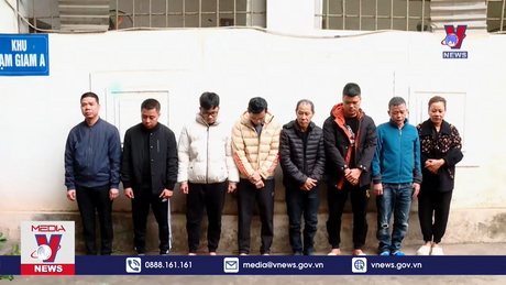 Bắc Ninh triệt phá đường dây cá độ 200 tỷ đồng