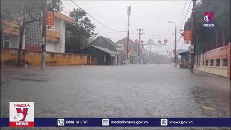 Bản tin thời sự 06h ngày 05/12/2022