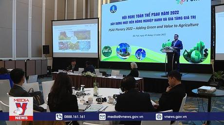 Nông nghiệp có trách nhiệm với người tiêu dùng