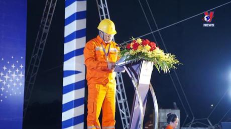 Lễ ký kết thỏa thuận phối hợp hoạt động đoàn giữa EVN và EVNNPC