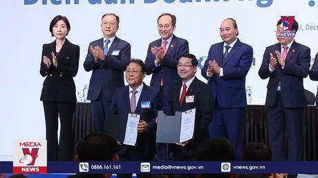 Bản tin Thời sự 20h ngày 06/12/2022