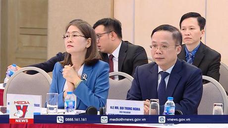 Thúc đẩy hợp tác doanh nghiệp Việt Nam – Nigeria