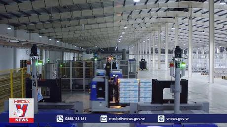 Vinamilk xác định phát triển bền vững là mục tiêu chiến lược