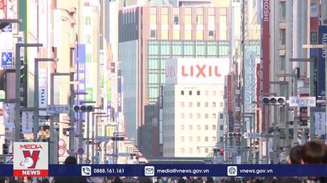 Nhật Bản triển khai các biện pháp kích thích kinh tế