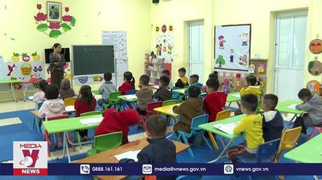 Giáo viên tư thục mong ngóng nhận hỗ trợ