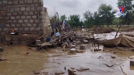 Thế giới hôm nay: Tập trung hành động để ngăn chặn thảm họa về biến đổi khí hậu