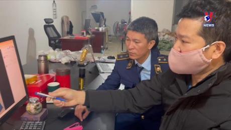 Đường dây nóng 389 ngày 06/12/2022