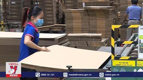 Thúc đẩy tự do kinh doanh tại Việt Nam