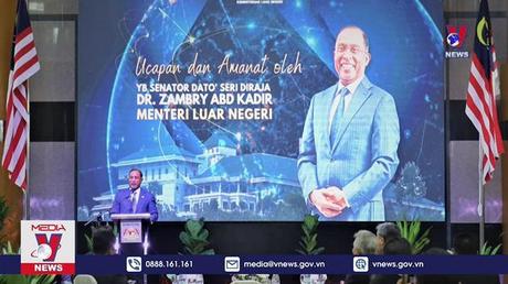 Malaysia khẳng định duy trì nguyên tắc chính sách đối ngoại