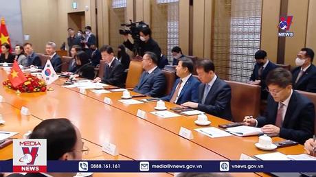 Bản tin Thời sự 18h ngày 06/12/2022