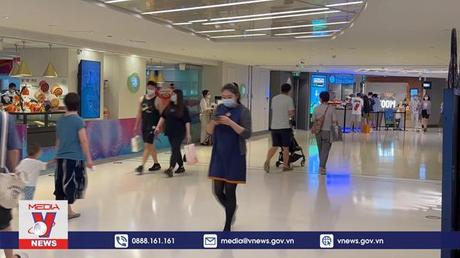 Trung Quốc tiếp tục điều chỉnh chính sách chống dịch COVID-19