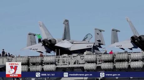 EU đầu tư hơn 1,2 tỷ USD cho các dự án quân sự