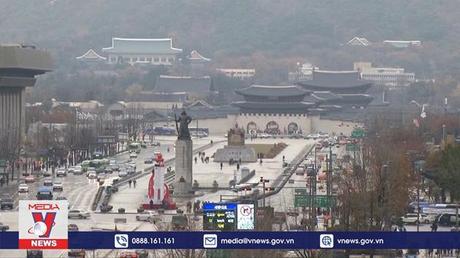 Hàn - Mỹ tham vấn về vấn đề Triều Tiên