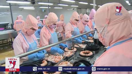 Công bố danh sách 281 doanh nghiệp xuất khẩu uy tín 