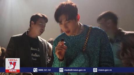 Mang văn hóa hiện đại đến với các kỳ quan cổ đại tại Ai Cập