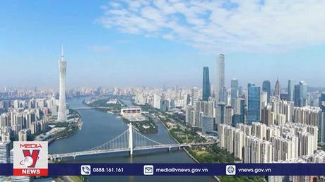 Fitch hạ dự báo tăng trưởng GDP toàn cầu