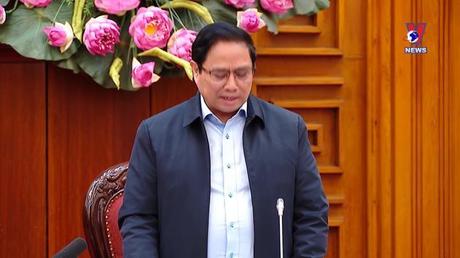 Bản tin tiếng Anh ngày 06/12/2022