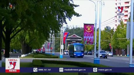 Mỹ - Hàn bàn khả năng tăng cường răn đe Triều Tiên 