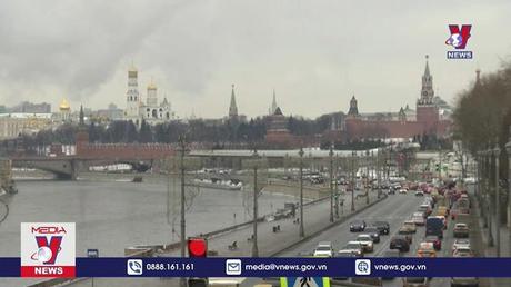 Thủ tướng Trung Quốc-Nga thảo luận về nhiều vấn đề quan trọng