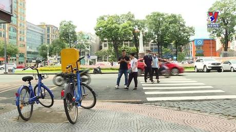 Văn hóa giao thông ngày 06/12/2022