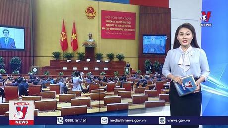 Bản tin thời sự 20h ngày 6/12/2022