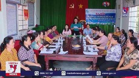 Phát triển BHXH tự nguyện: hiệu quả từ mô hình 1+1