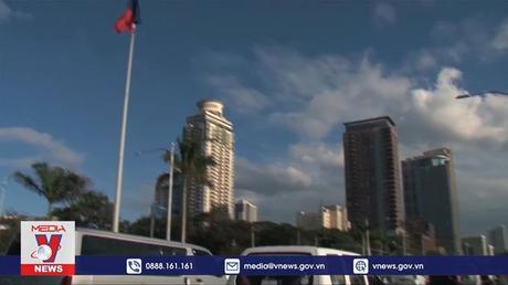 Quốc hội Philippines thông qua ngân sách năm 2023