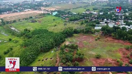 Đồng bộ khởi công đường Vành đai 3 đúng tiến độ