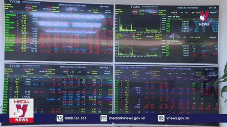 Thêm 213 nhà đầu tư nước ngoài được cấp mã giao dịch chứng khoán