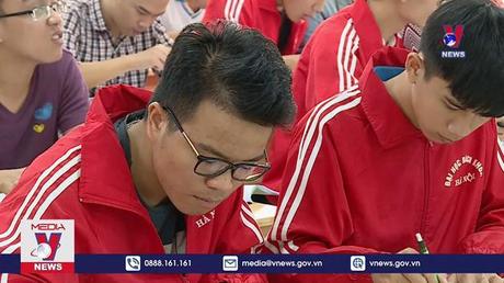 Trường đại học Bách khoa Hà Nội được chuyển lên mô hình đại học