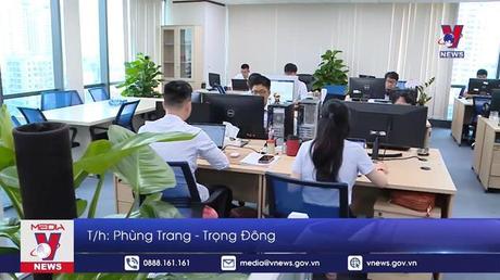 Việt Nam có 70.000 doanh nghiệp công nghệ số