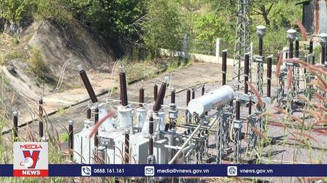 Lào “bật đèn xanh” cho dự án điện gió lớn nhất Đông Nam Á