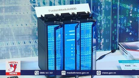 Internet là nền tảng thiết yếu của nền kinh tế số Việt Nam