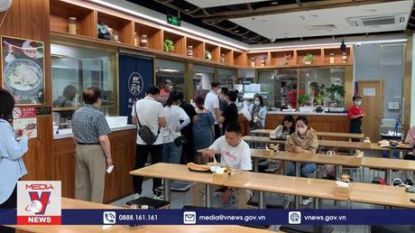 Trung Quốc tối ưu hóa các biện pháp chống COVID-19