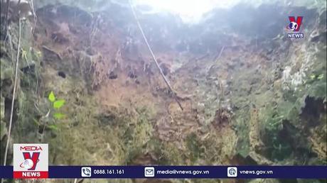 Gia Lai phát hiện điểm khai thác vàng trái phép