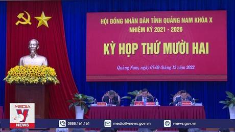 Giải quyết dứt điểm tình trạng khai thác vàng trái phép